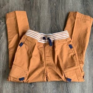 Hanna Andersson cargo pants